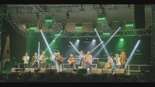 Bellowhead - Let Union Be (live)