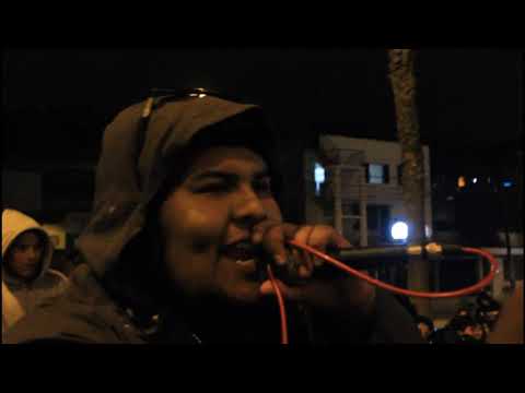 fox vs rmc SEMIFINALES ,RAPTONDA EN LA CIMA