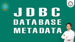 JDBC Live Class || ResultSet Metadata Database MetaData in JDBC