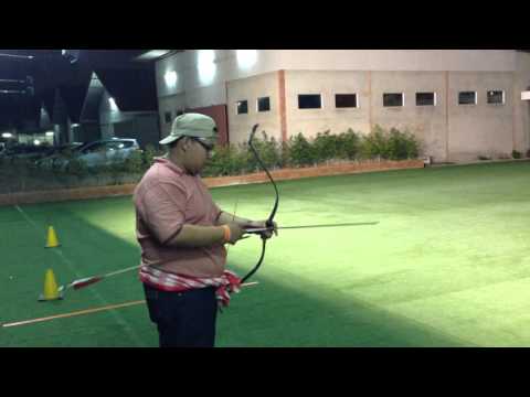 NOMAD KTB 35# practice 7