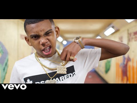 KAILEM - Stop Flexing (Official Music Video)