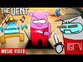 THE VENT 🎵 FGTeeV Among Us Music Video feat. Raptain Hook