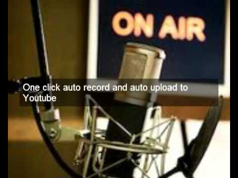 Webinar Software - Easy Webcast Service