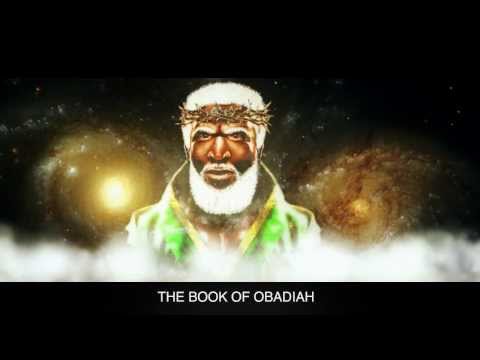 THE BOOK OF OBADIAH