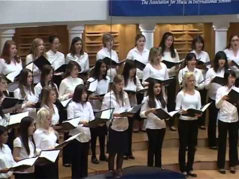 Sancta Maria succurre miseris, Albert Alcaraz