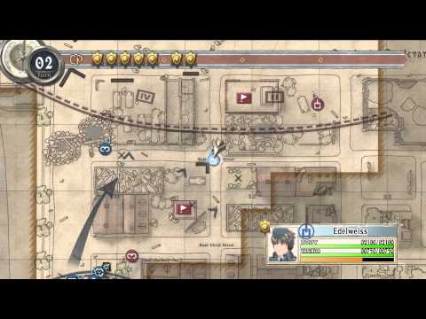 Let's Play Valkyria Chronicles - Part 10