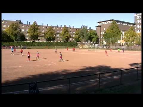 03.10.2015 Veddel 2.D - Vorw.Wacker 4.D