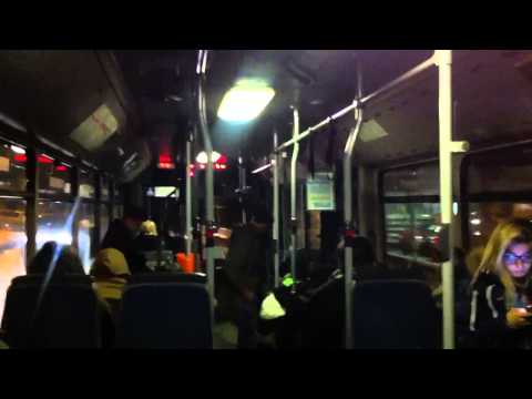 Mercedes O405N FART Locarno