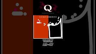 【攻略】:90 一度でいいから見てみたいQ解答集 #shorts #qremastered #qdidit #パズルゲーム #高難易度