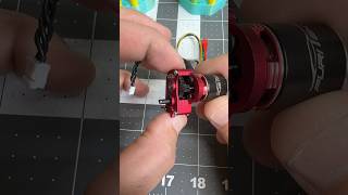 First look at the LCG Micro Stellar Transmission from Furitek for the SCX24. Available Feb 2026