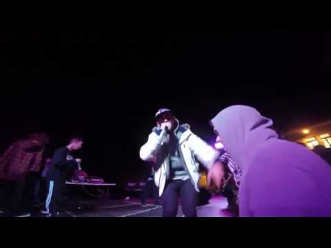 VIDEO-RESUMEN CONCIERTO EL GREMIO DE POETAS (17-12-2016)