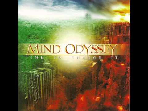 Mind Odyssey - I Want It All