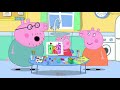 Peppa Pig S05e07 School Project 1