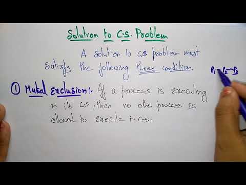 Operating System tutorial for beginners | Lec 1| Bhanu Priya