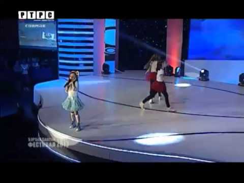 Pobjednička pjesma Đurđevdanskog festivala dječije pjesme Banjaluka 2015