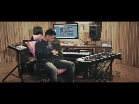 Vahagn Stepanyan - Dle Yaman