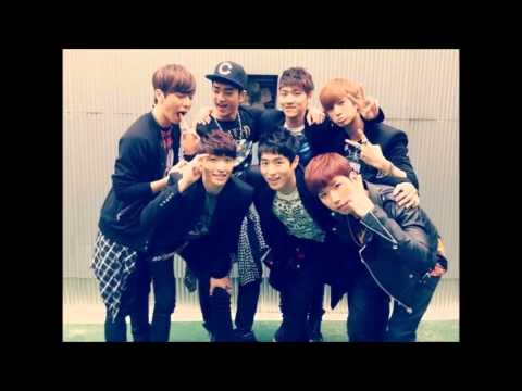 【日本語字幕】130601 Super JuniorのKiss the Radio 100%