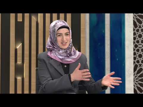 Merita BOROCI  - Gruaja në Islam