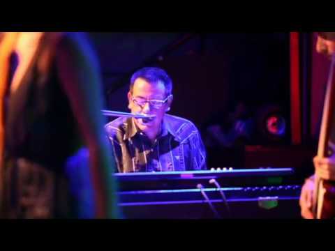 Salto - Llegas - DVD #VieneElSol