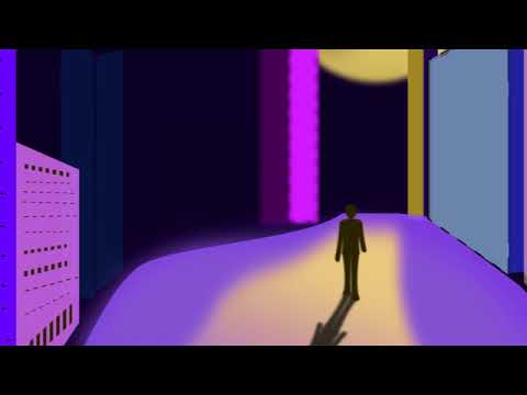 Tim Akers -  Night Sky