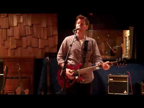 FROM THE MUSIC SHED : DEADEYE DICK : New Age Girl