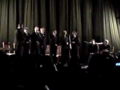 Hor Sejfullah - U vjeri jedinoj