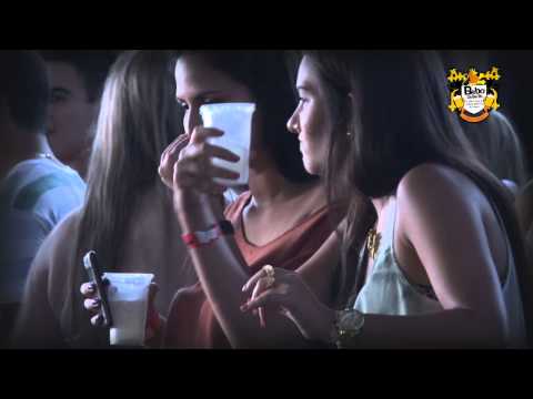 Bebo Direito - Calourada FDV