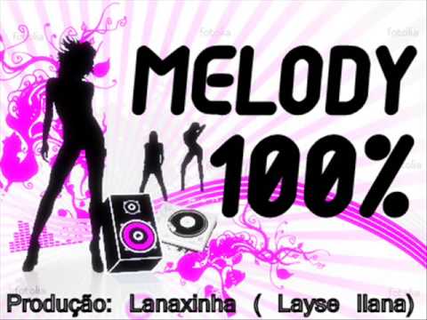 Melody Se eu te pego Ôh!