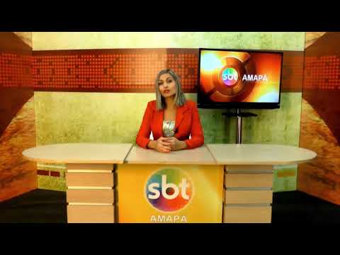 Microfone falha e trilha vaza - Programa Meio Dia (18/09/2015)