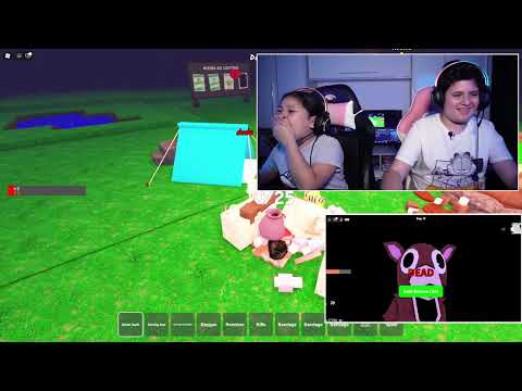 99 Nights in the Forest with Maria and Mihai!