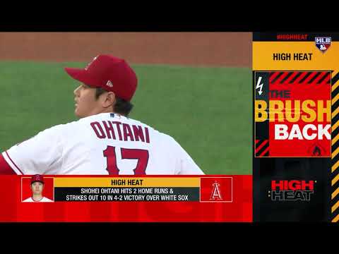 大谷翔平是不可描述的。 (Shohei Ohtani is indescribable.)