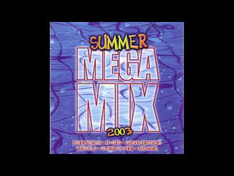 Summer Mega Mix 2003 by SWG (DJ Deep) [HD]