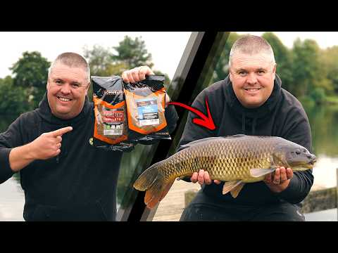 PELLET FISHING SECRETS | Its time for Jamie Hughes to reveal his BEST EDGES 😳