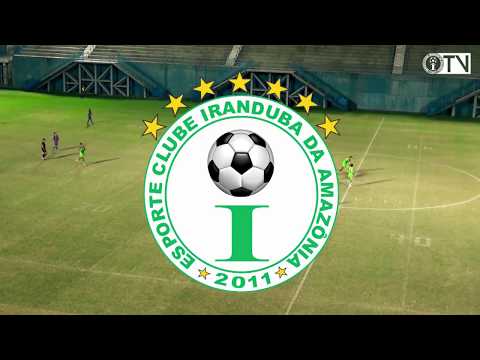 Iranduba 5x0 Atlético AM