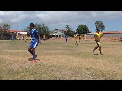 Sub 17 Boleirinhos FC x Guarani