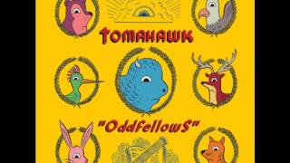 Tomahawk Oddfellows (2013- Full Album,Disco Completo)