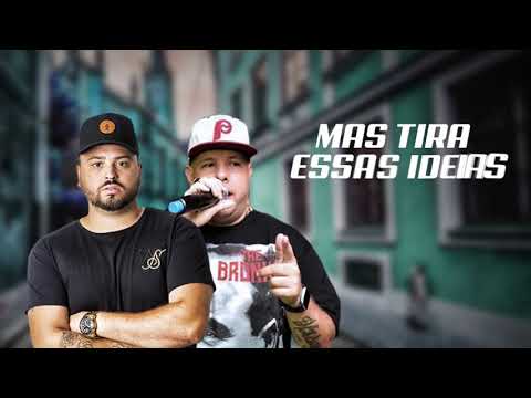 MC Sapinho e MC Jaozim - Menina Danada (Lyric Video) Otavio ART Designer Dj Baba Dj MarquinhoTm