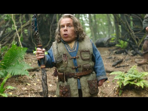 Willow Official Teaser Trailer