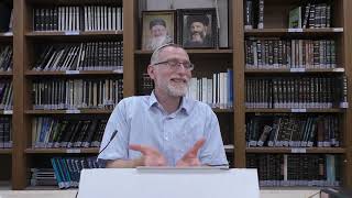 פרשת פנחס | פרשת פנחס ללמדנים | הרב ניסים דעי (ישיבת אפיקי דעת שדרות) - התמונה מוצגת ישירות מתוך אתר האינטרנט יוטיוב. זכויות היוצרים בתמונה שייכות ליוצרה. קישור קרדיט למקור התוכן נמצא בתוך דף הסרטון פרשת פנחס | פרשת פנחס ללמדנים | הרב ניסים דעי (ישיבת אפיקי דעת שדרות) - התמונה מוצגת ישירות מתוך אתר האינטרנט יוטיוב. זכויות היוצרים בתמונה שייכות ליוצרה. קישור קרדיט למקור התוכן נמצא בתוך דף הסרטון