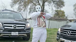 Buck05 ft T-Moe - Road To The Riches (official music video)