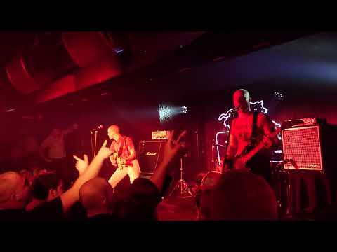 Rixe - Razzia - Paris - 13/04/2019