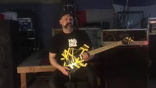 All My Friends Are Nobodies by Zebrahead guitar tutorial