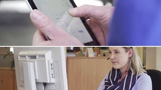 How to order Spare Parts at KRONE? | KRONE TV