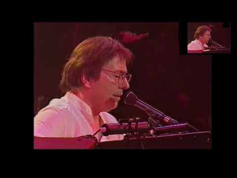 Zorán - A szerelemnek múlnia kell - 1999 - BS koncert / Orosz Zoltán, Sipeki Zoltán