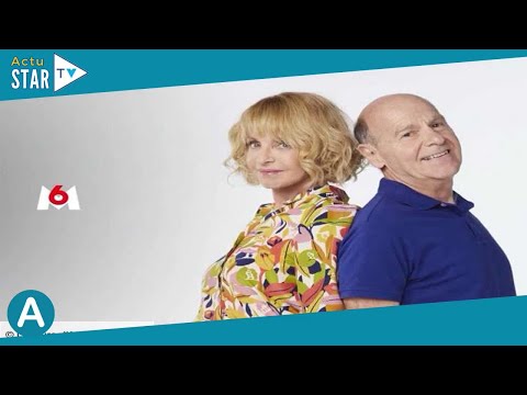 Scènes de ménages : combien est payée Fanny Cottençon pour jouer dans la série ? Elle répond