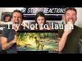 Funniest reaction to Bollywood action scenes, Try not to laugh challenge, challenge accepted?
