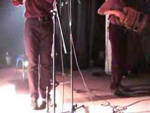 Hamon-martin quintet - circassien