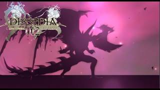 Ultimecia ＆ VS Desperado Chaos【DISSIDIA FINAL FANTASY(DDFF)】