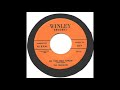 THE PARAGONS - So You Will Know