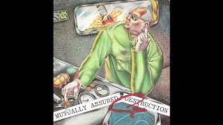 Gillan - Mutually Assured Destruction